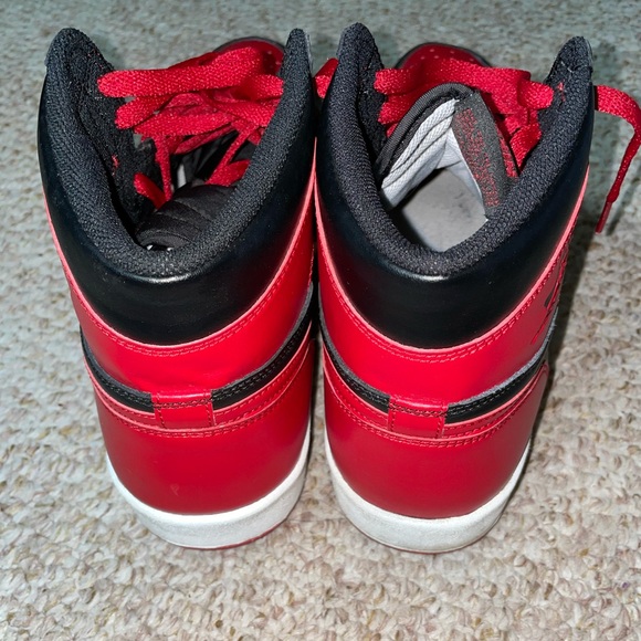 Air Jordan 1.5 'The Return' - Picture 7 of 7
